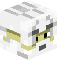 Ghast Shulker