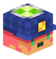 Hard Stone Minion IV