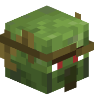 Zombie Villager