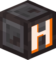 Netherite H