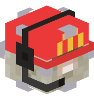 McDonalds Elder Guardian