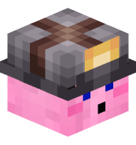 Miner Kirby