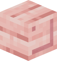 Cherry Plank Standard Galactic Alphabet M