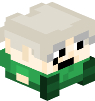 Granny (Old Woman) Plushie