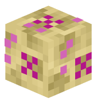 Glowing Block