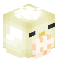 Squishmallow Aimee the Floral Yellow Chick