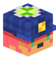 Hard Stone Minion III