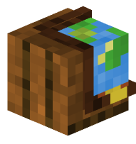 Cartography Table Globe