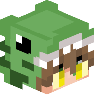 Boy In Dinosaur Costume