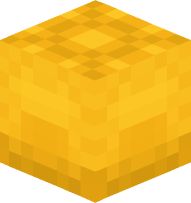 Shulker box (yellow)