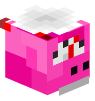 Parking Meter (pink)