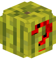 Watermelon Question Mark