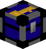 Locked Chest (blue)