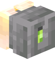 Frosty Tank (Experience 3)