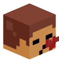 Emoticon Steve (Kissy)