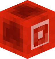 Redstone Target