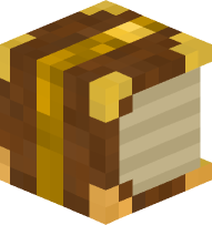 Enchanted Book (yellow)