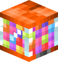 Gumball Machine (Orange)