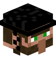 Jewish Orthodox Villager