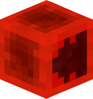 Redstone Block Arrow Backward II