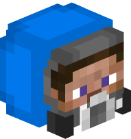 Steve with Hazmat Suit