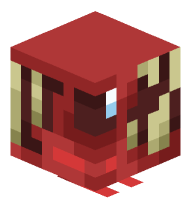 Wybomination (bottom left front)