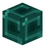 Enderium Block