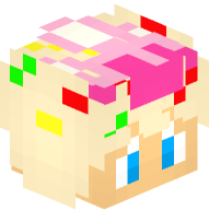 Birthday Cake Cookie