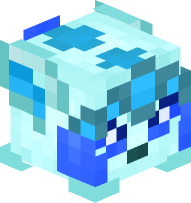 Shiny Glaceon (#471)