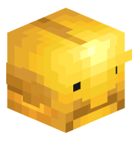 Golden Blobfish