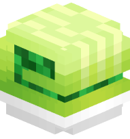 Pesto Goblin Omlette