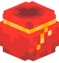 Boosted Loot Bag (red)