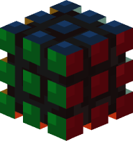 Rubik's Cube