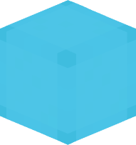Glass (light blue)