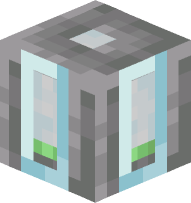 Stone Tank (Slime 1)