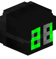 Traffic light green num. 21