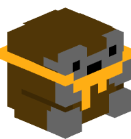 Scarf Monkey Plushie