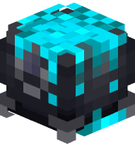 Overflowing Cauldron (light blue)