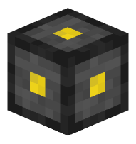 Storage Component (yellow)