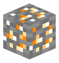 Gold Ore