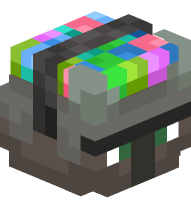 Trick Or Treat Basket (ravager)