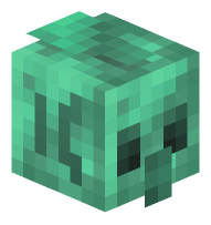 Copper Golem (Oxidized)