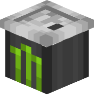 Monster Energy Can (top)