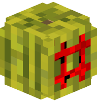 Watermelon Octothorpe