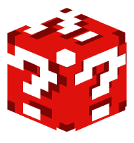 Lucky Block (red)