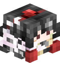 Aya Shameimaru Plushie