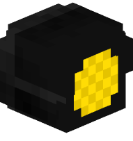 Traffic light (orange)