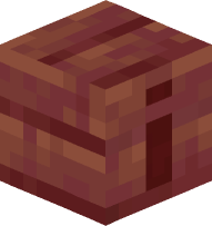 Mangrove Plank Reverse Exclamation Mark