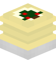 Plate of Christmas Cookies