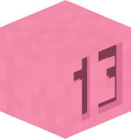 Pink 13